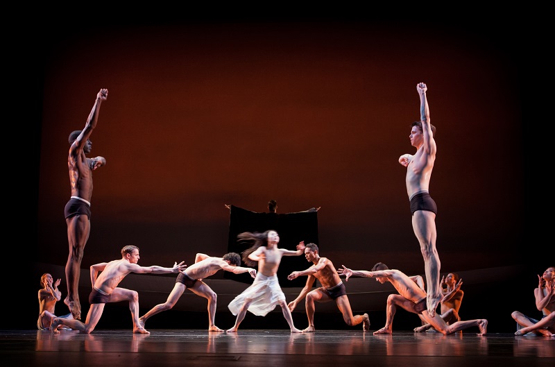 Martha Graham Dance Company